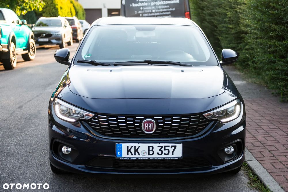 Fiat Tipo 1.4 T-Jet Business Line - 2