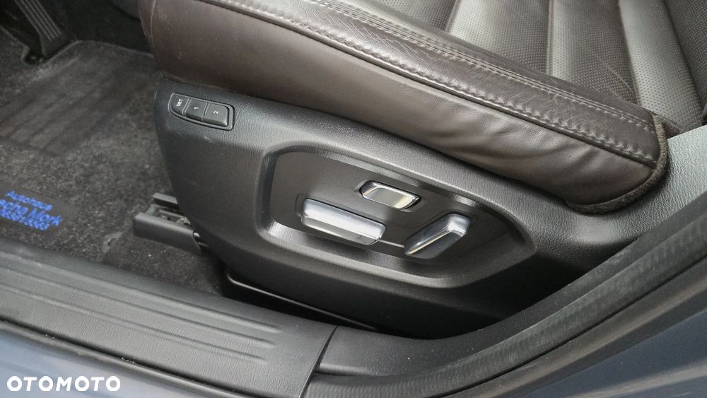 Mazda CX-5 SKYACTIV-D 184 SCR AWD Sports-Line Plus - 8