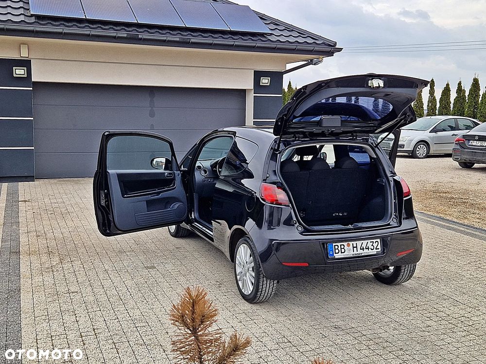 Mitsubishi Colt CZ3 1.1 Motion Plus - 5