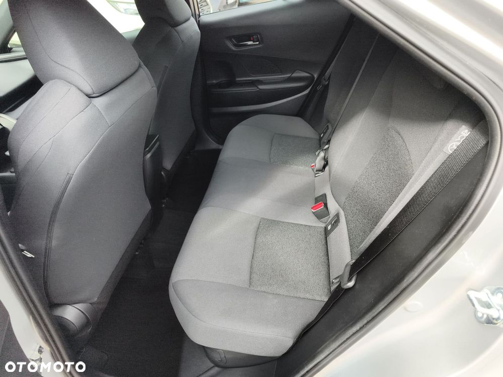 Toyota C-HR 1.8 Hybrid Comfort - 14