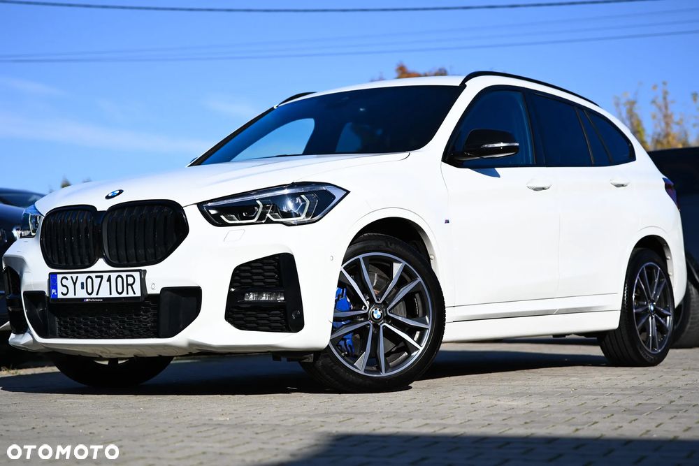 BMW X1 xDrive18d M Sport - 30