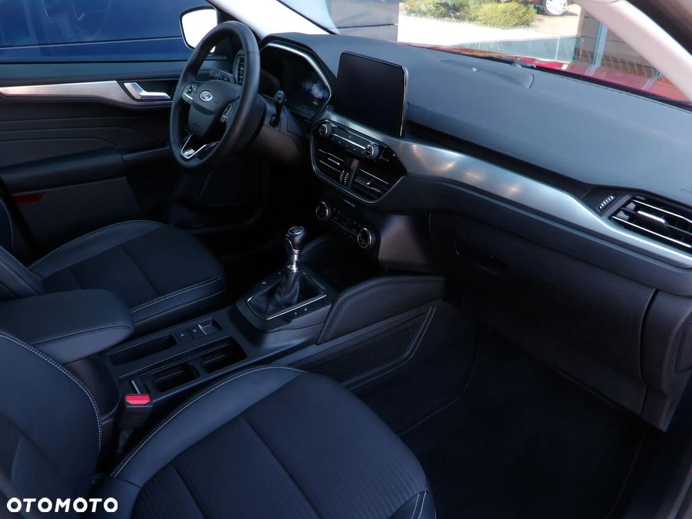 Ford Kuga 1.5 EcoBoost FWD Titanium X - 17