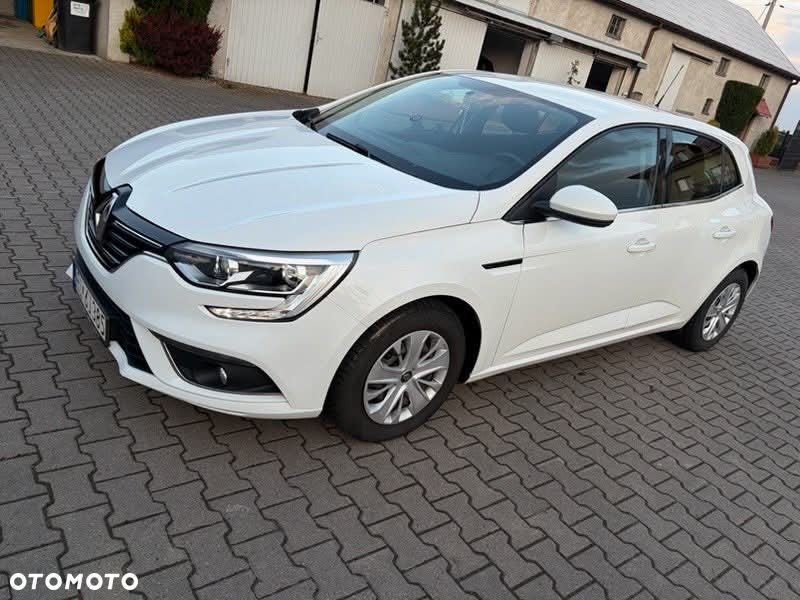 Renault Megane - 3