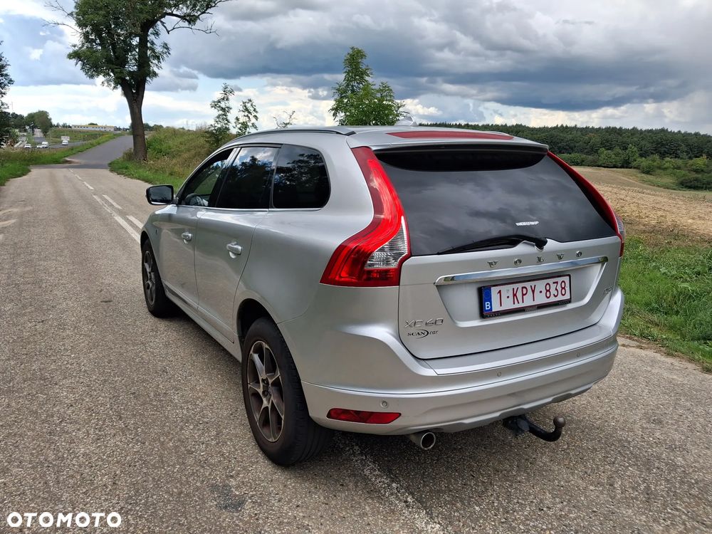 Volvo XC 60 D3 RDesign - 7