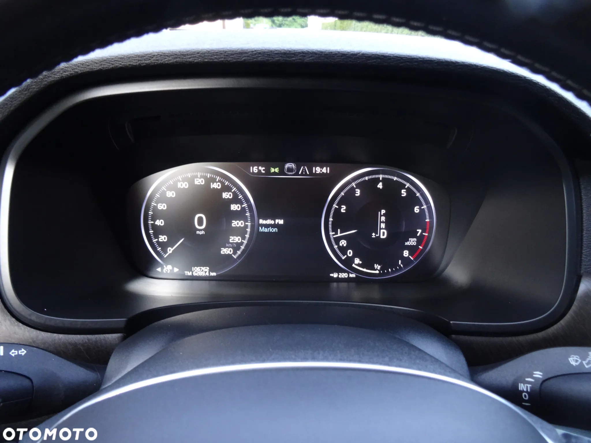 Volvo V90 Cross Country - 9