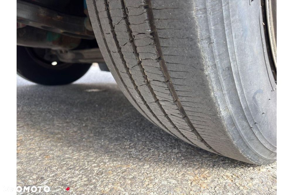 Volvo FL290 BOX HEATING+ZEPRO LIFT - 14