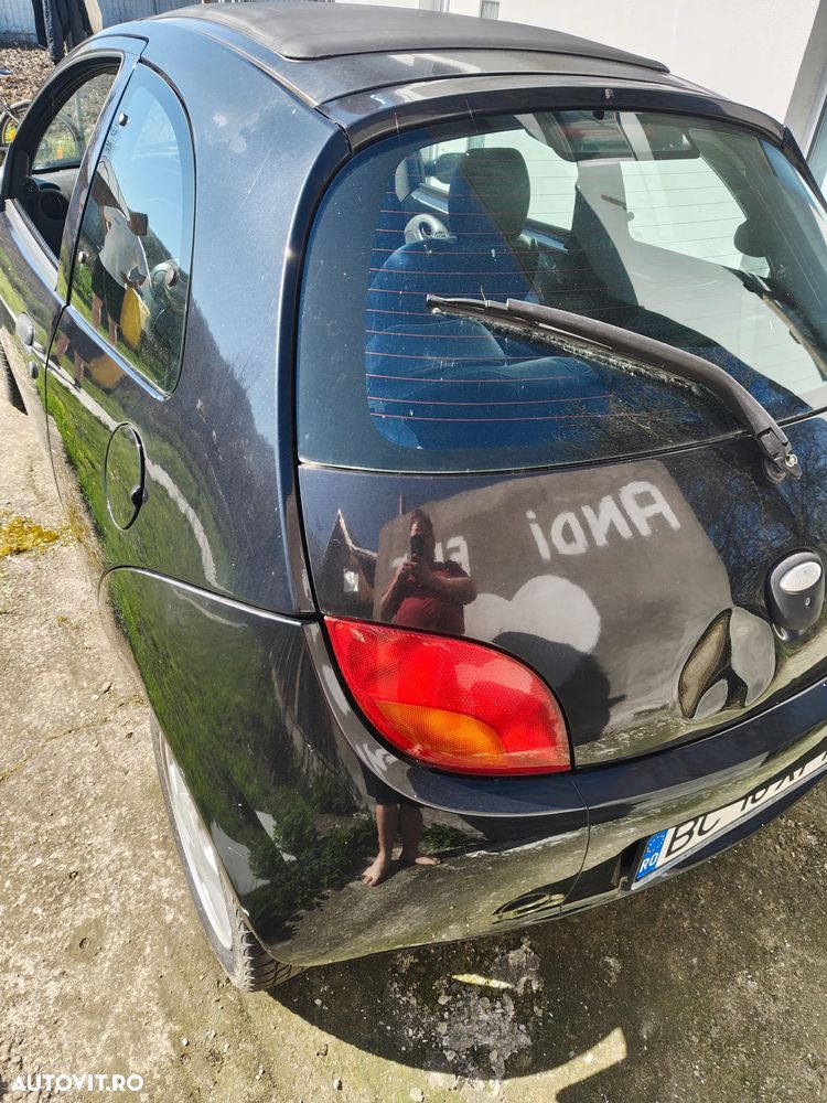 Ford Ka Style - 4