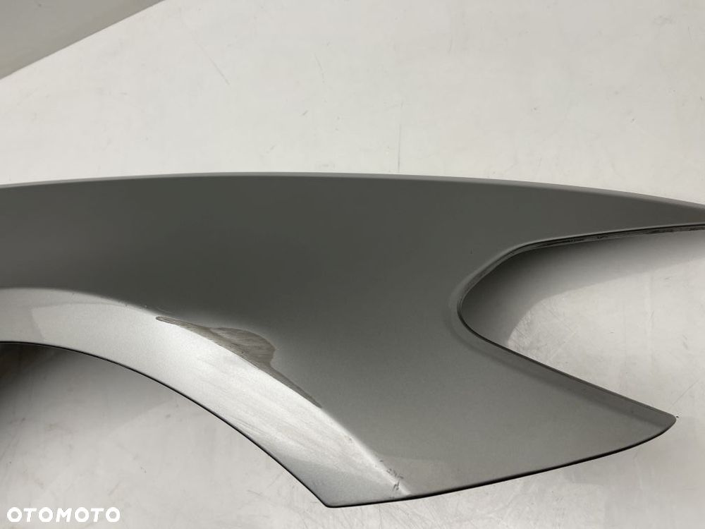 BŁOTNIK PRAWY PRZEDNI BMW SERIA M5 M POWER G30 G31 - 2