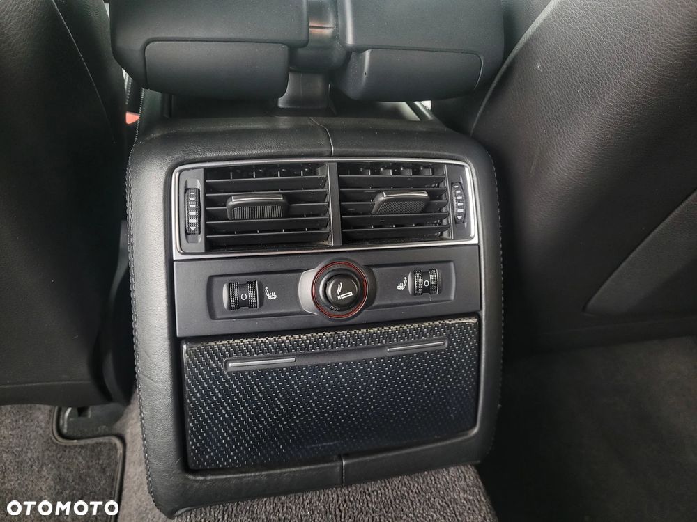 Audi S8 5.2 FSI Quattro - 17