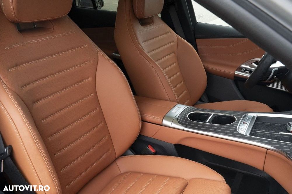 Mercedes-Benz GLC - 14