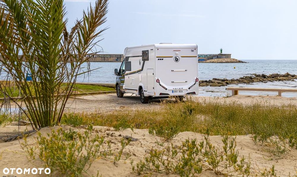 Benimar Yrteo 861 - 33
