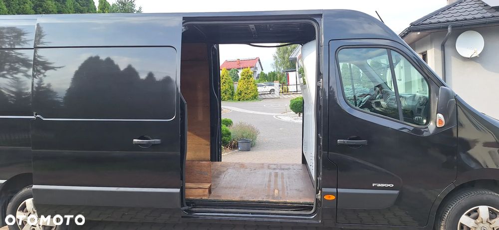 Renault Master - 6