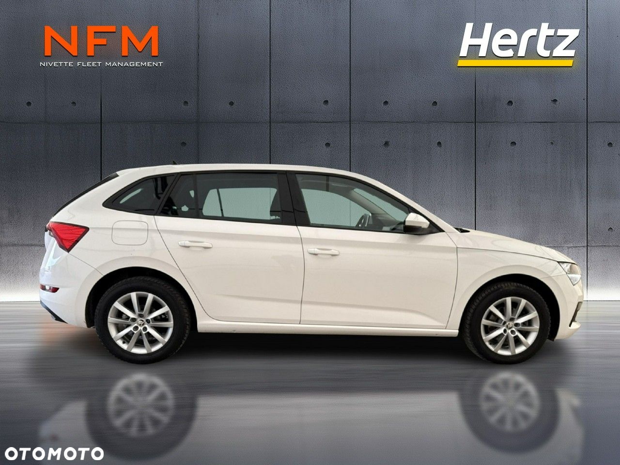 Skoda Scala - 7