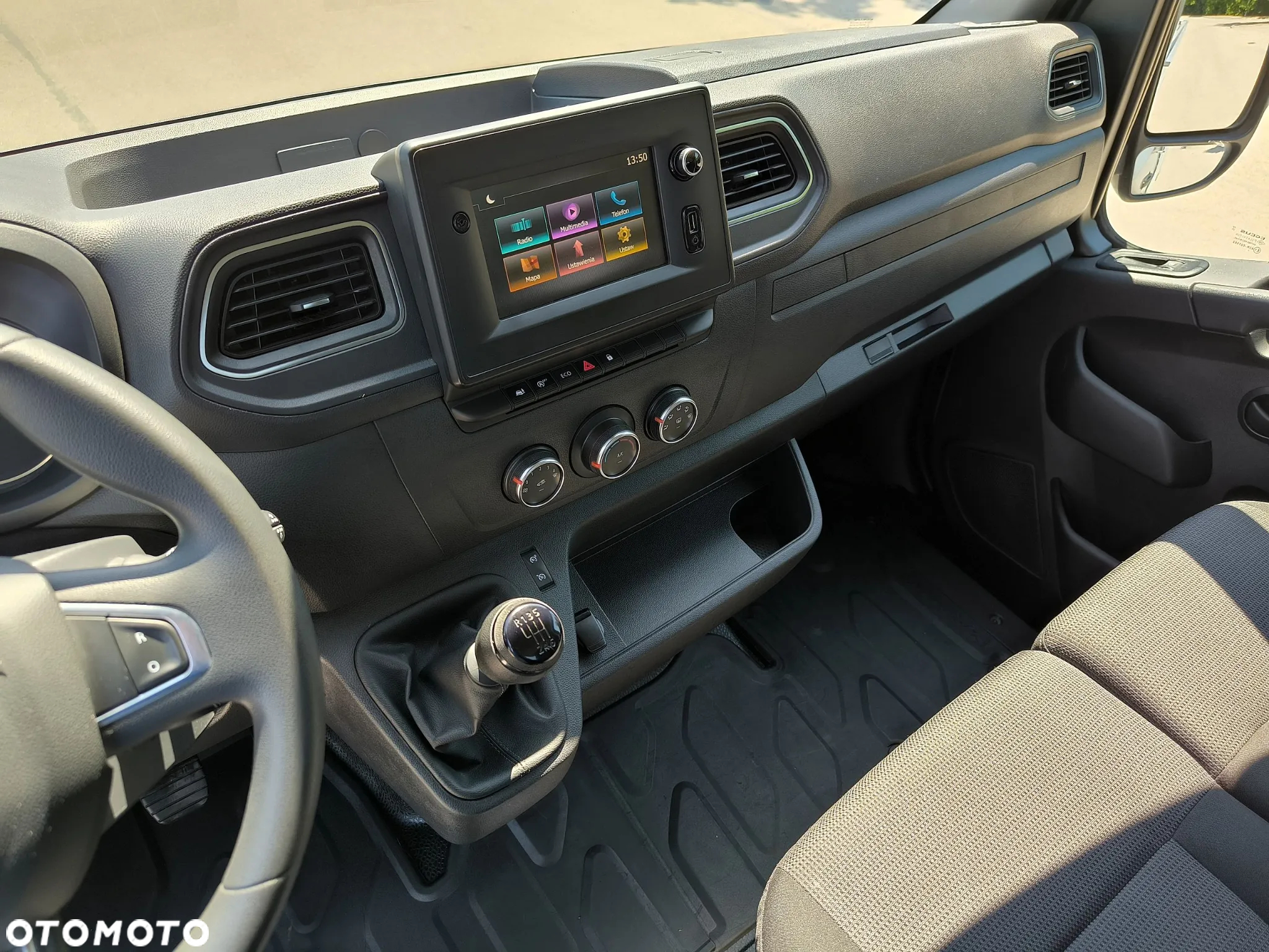 Renault Master - 31