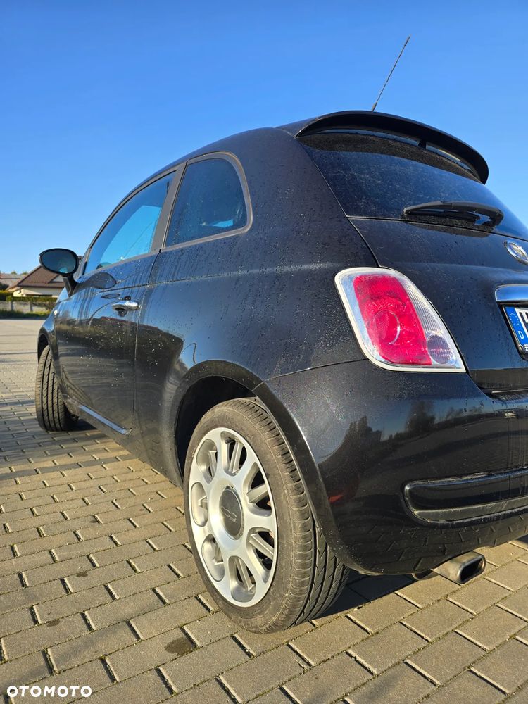 Fiat 500 1.4 16V S - 14