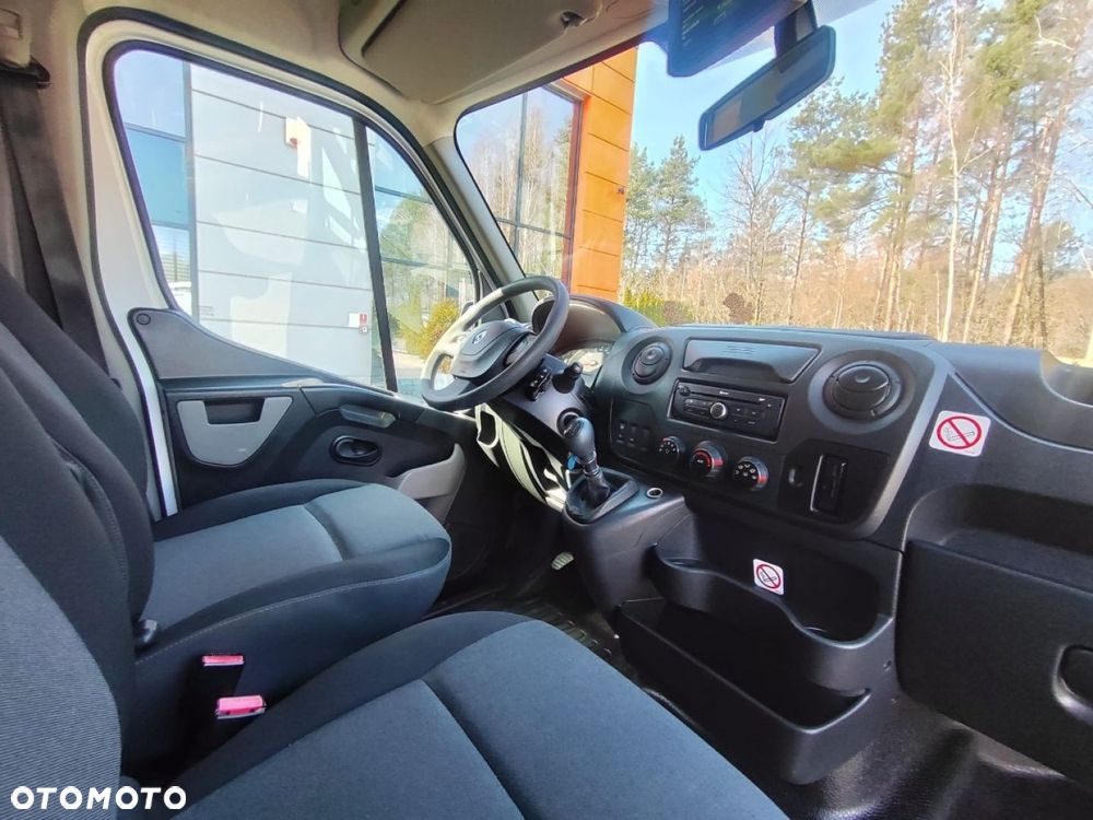 Renault Master - 9