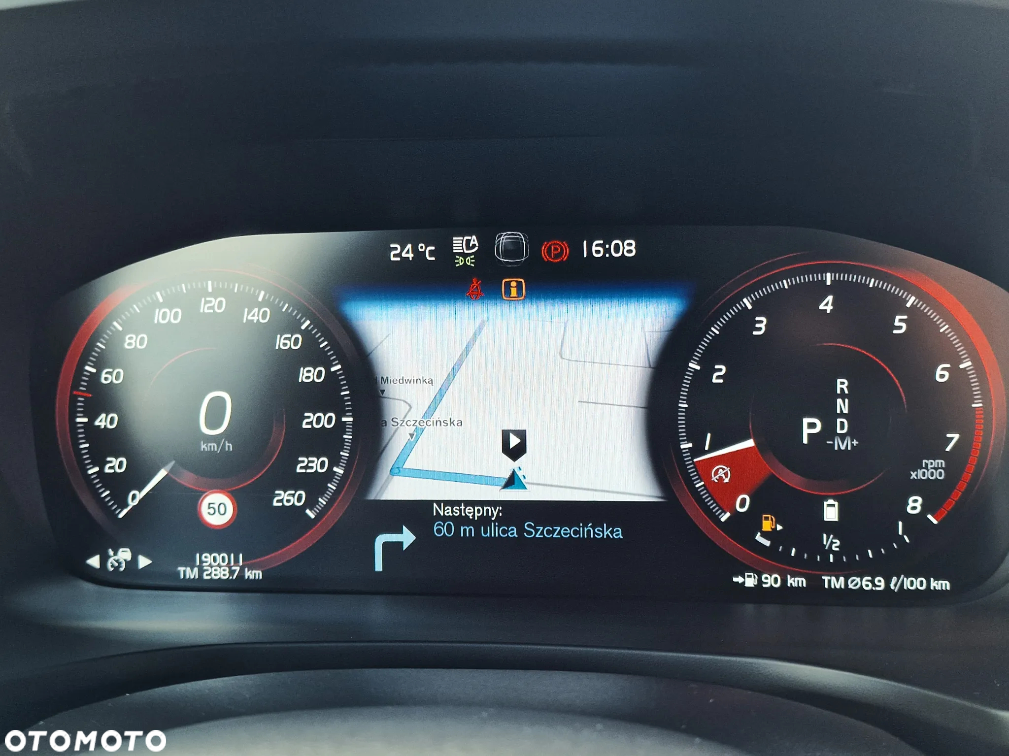 Volvo S60 - 36