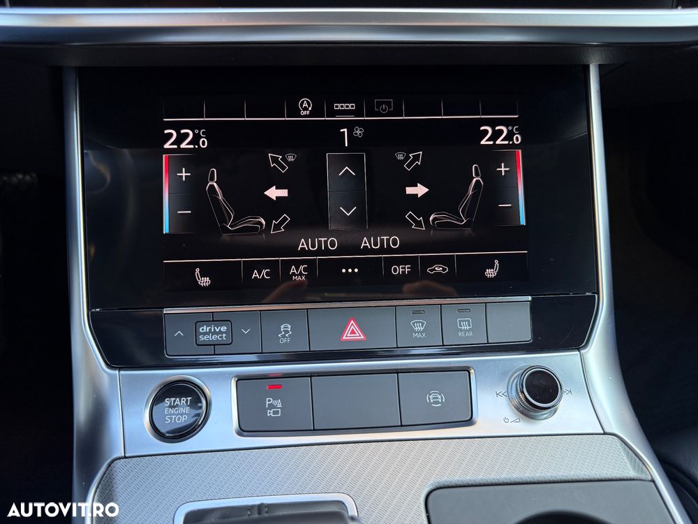 Audi A6 35 TDI S tronic advanced - 15