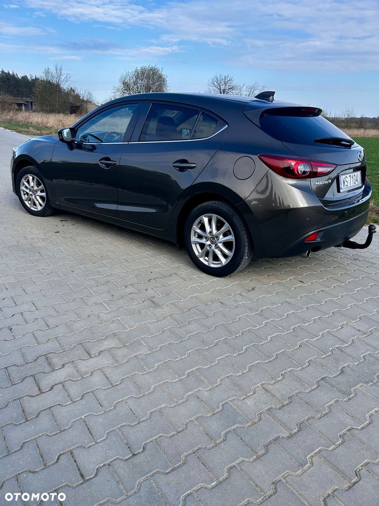 Mazda 3 SKYACTIV-G 120 Center-Line - 6