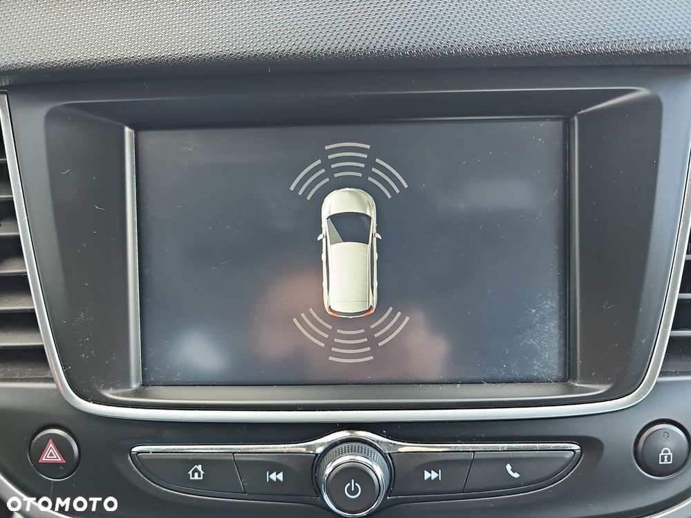 Opel Crossland X 1.2 T GPF Enjoy S&S - 25