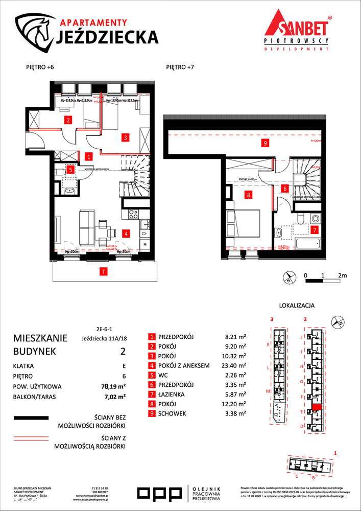 Apartamenty Jeździecka Twoje wymarzone mieszkanie