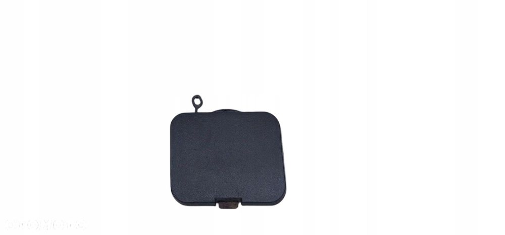 Bmw X3 E83 Przed Lift Zaślepka Haka Ucha Holowniczego Tył Czarna 3400945 - 1