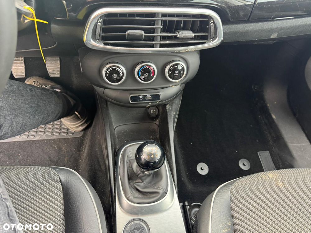 Fiat 500X 1.3 Multijet 4x2 S&S Pop - 16