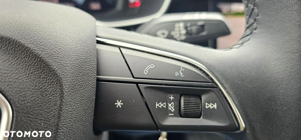 Audi Q3 35 TFSI Advanced S tronic - 16