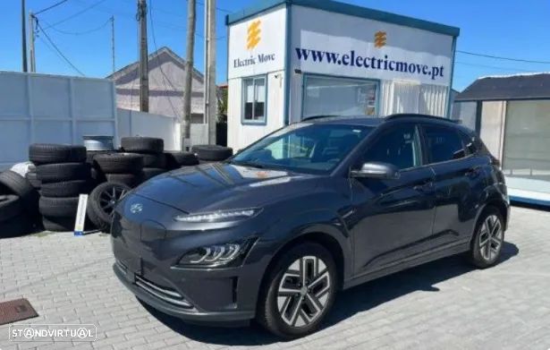 Hyundai Kauai 64 kWh Premium - 1