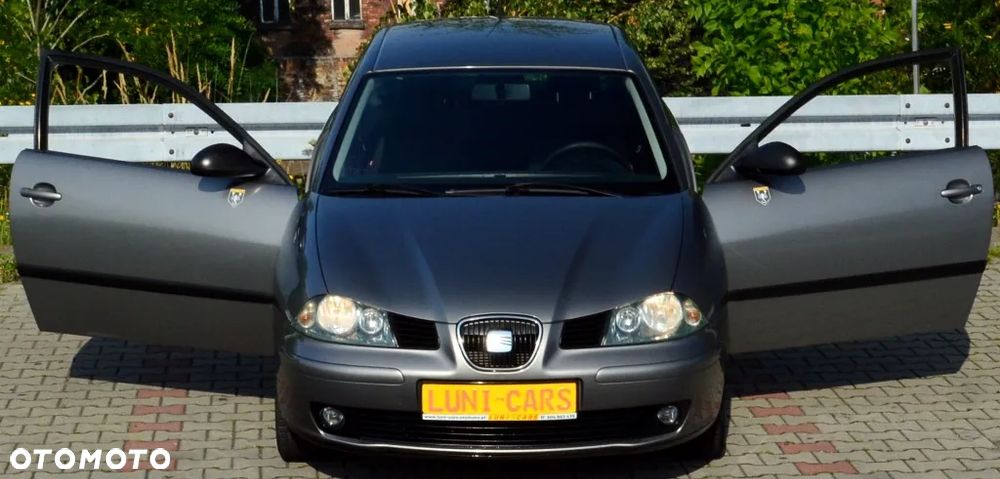 Seat Ibiza - 23