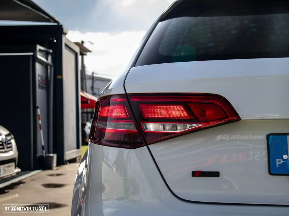 Audi A3 Sportback TFSI 110 kW S line - 10
