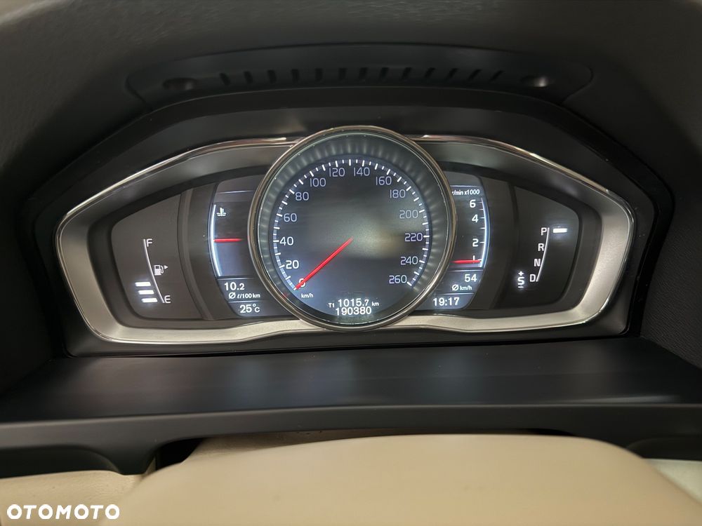 Volvo S60 2.5 T5 AWD - 12