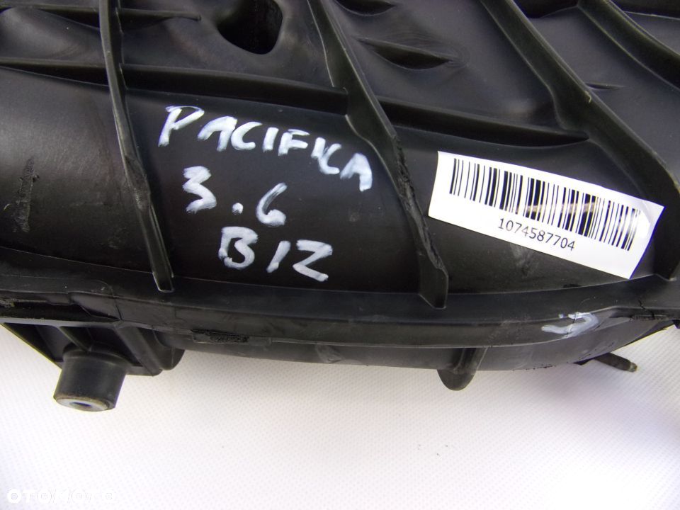 CHRYSLER PACIFICA 3.6 16- KOLEKTOR SSĄCY 04861867AC - 9