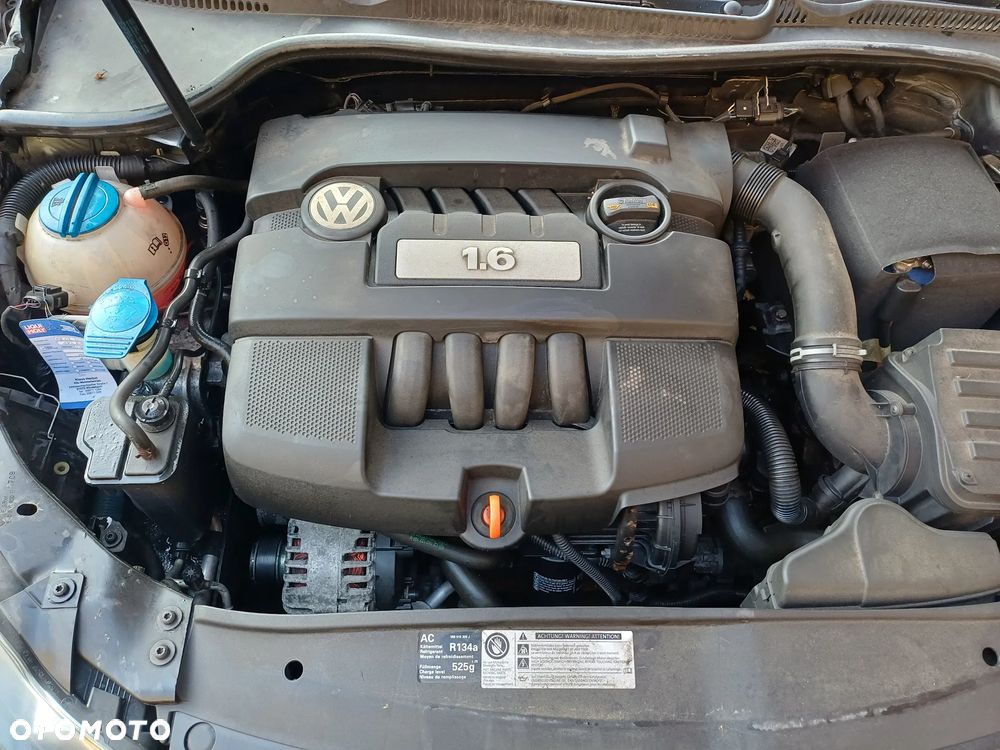 Volkswagen Golf - 13