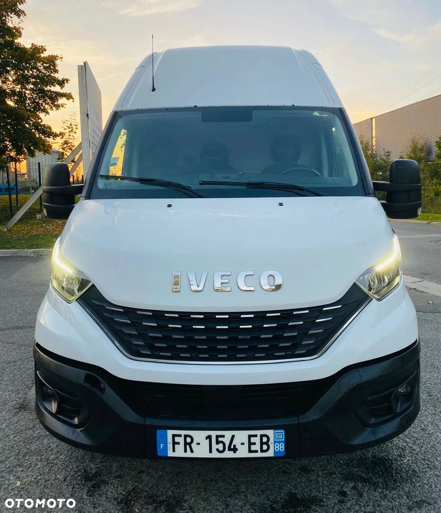 Iveco Daily 35C18 L5H3 - 6