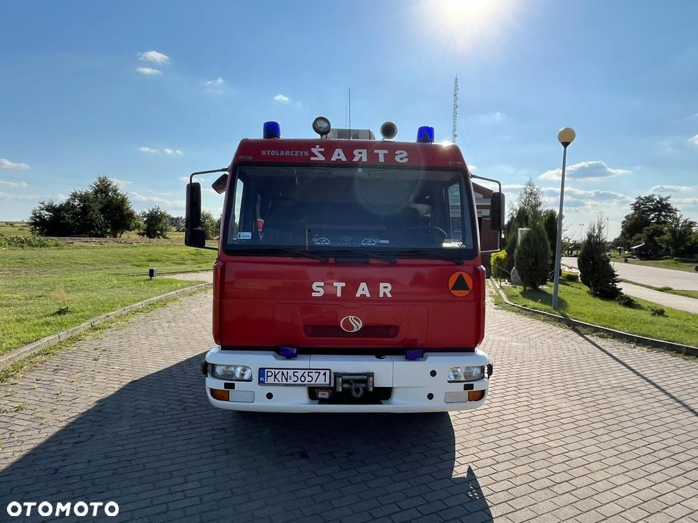 Star M55/8.157L - 3