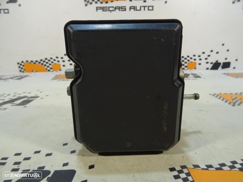 Abs Nissan Juke (F15)  A98000b51 / Td8405 / 476601Kk0b - 10