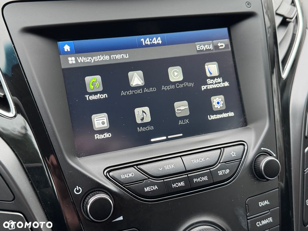 Hyundai i40 1.6 CRDi Business - 10