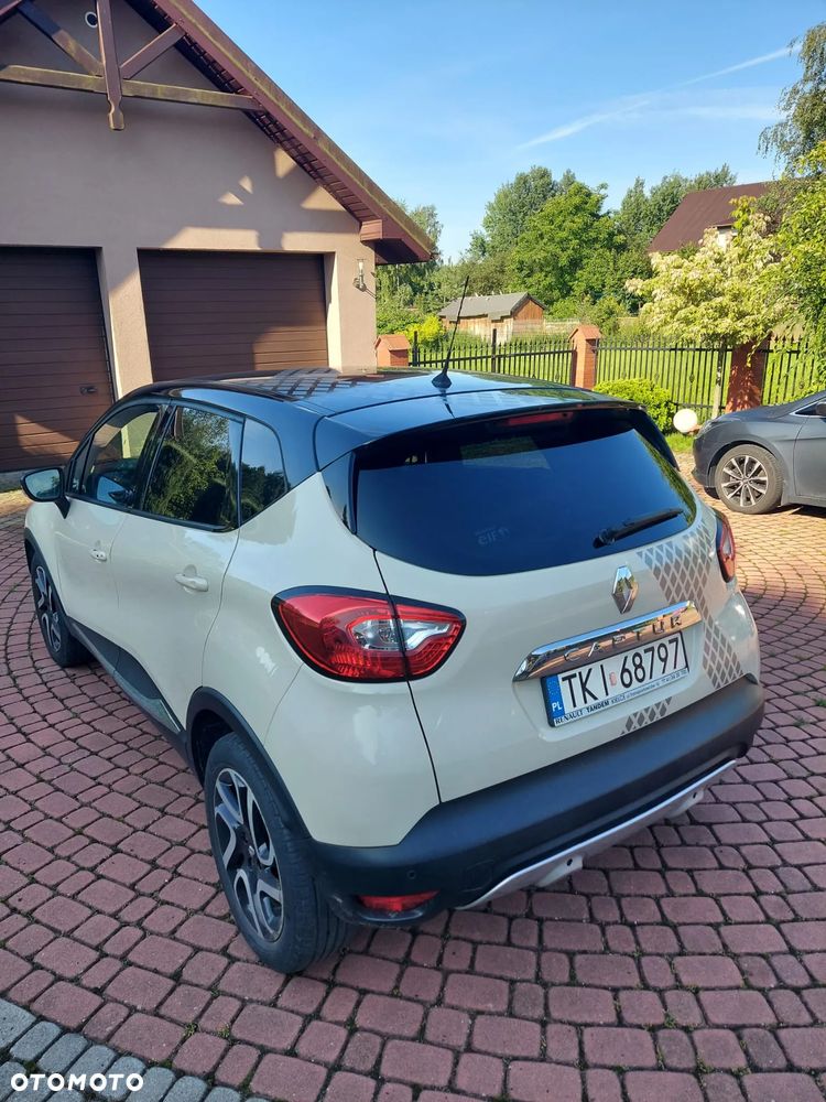 Renault Captur - 5