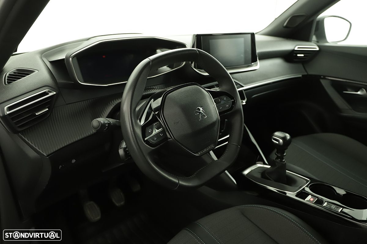 Peugeot 2008 1.2 PureTech Allure Pack - 7