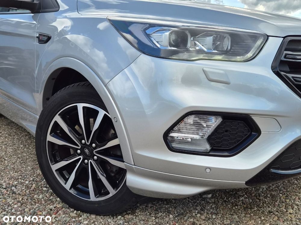 Ford Kuga 2.0 TDCi AWD ST-Line - 33