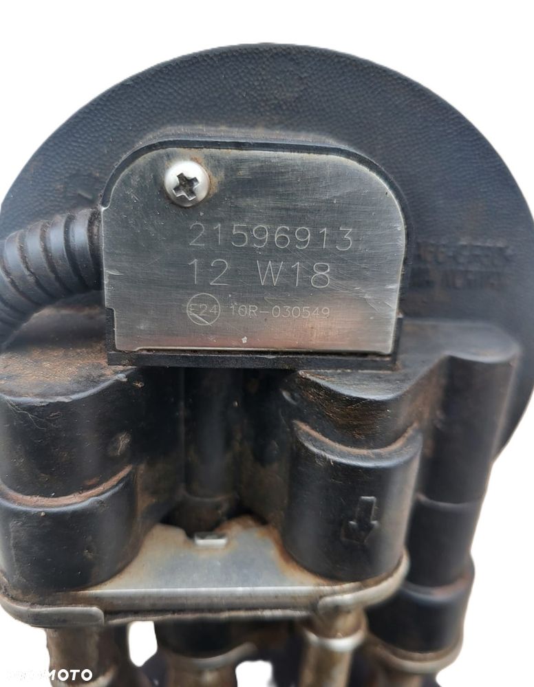 21596913 Smok Czujnik ADBLUE Plywak RENAULT GAMA T - 7