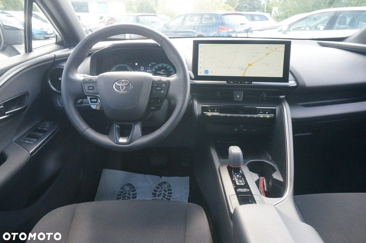 Toyota C-HR - 12