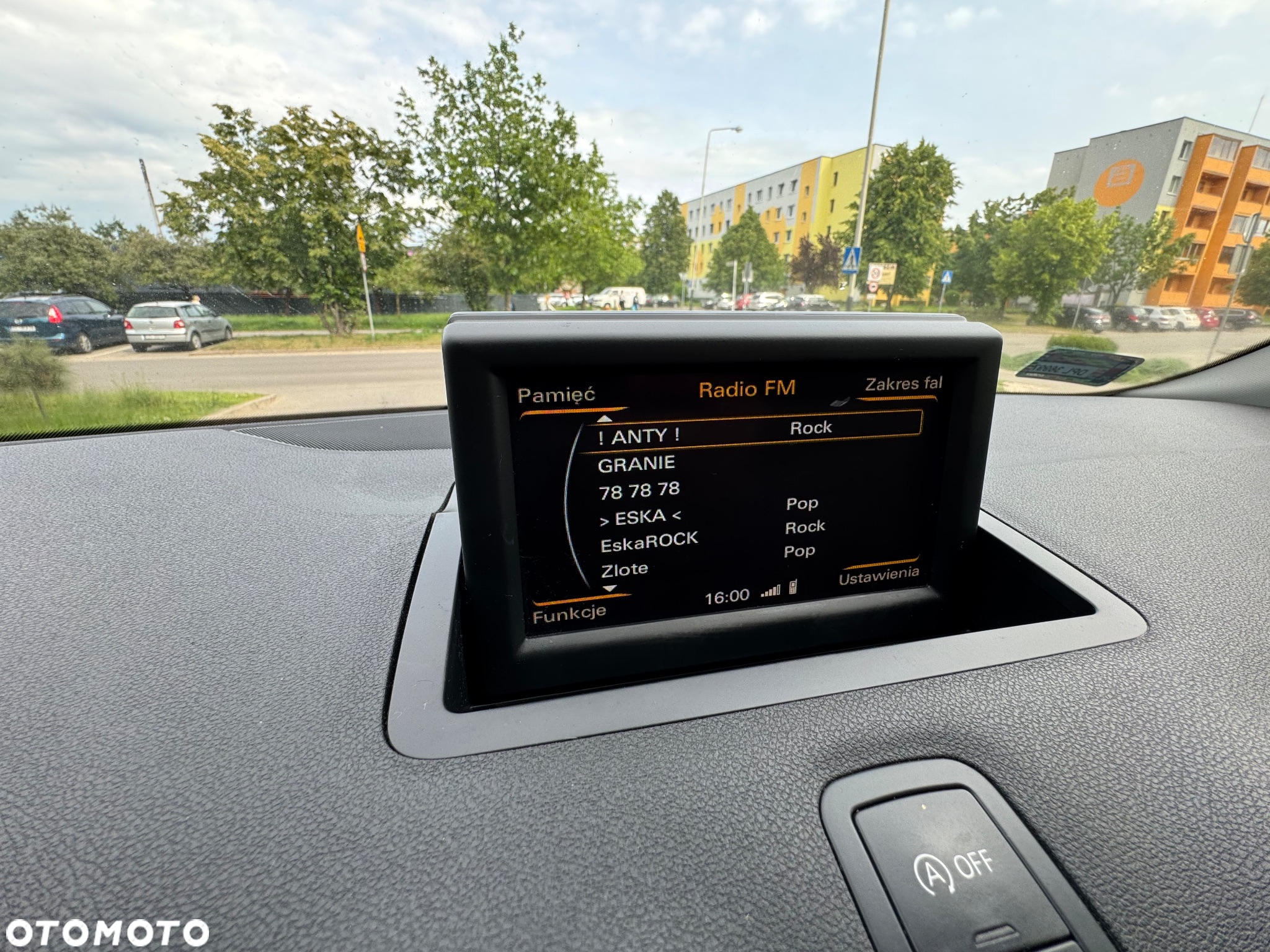 Audi A1 1.4 TFSI Sportback cylinder on demand S tronic Attraction - 16
