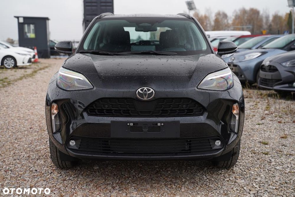 Toyota Yaris Cross Hybrid 1.5 Comfort - 2