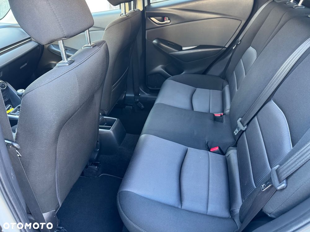 Mazda CX-3 2.0 Skygo - 9