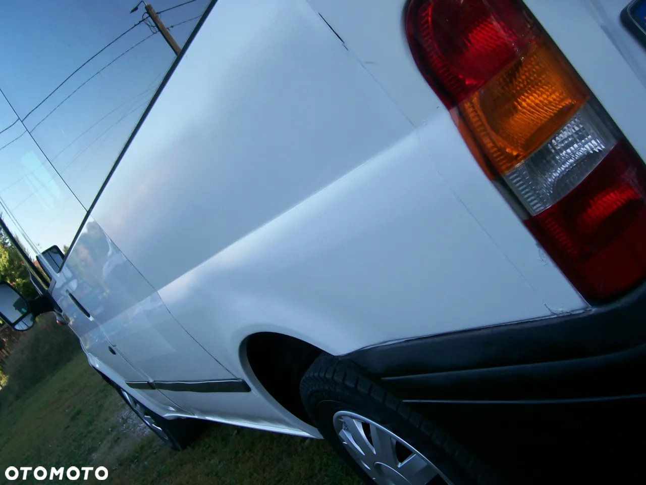 Ford Transit - 19