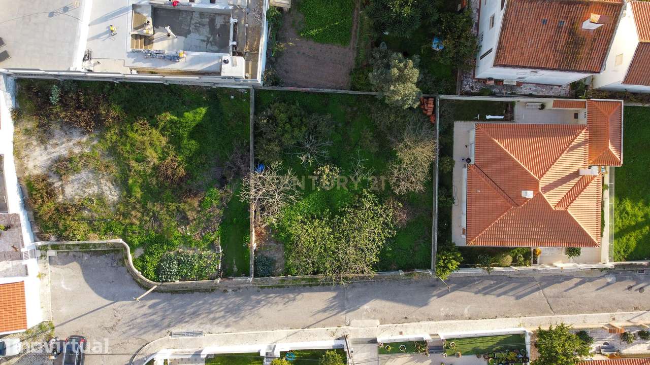 Excelente terreno em Vale Cavala - Grande imagem: 4/22