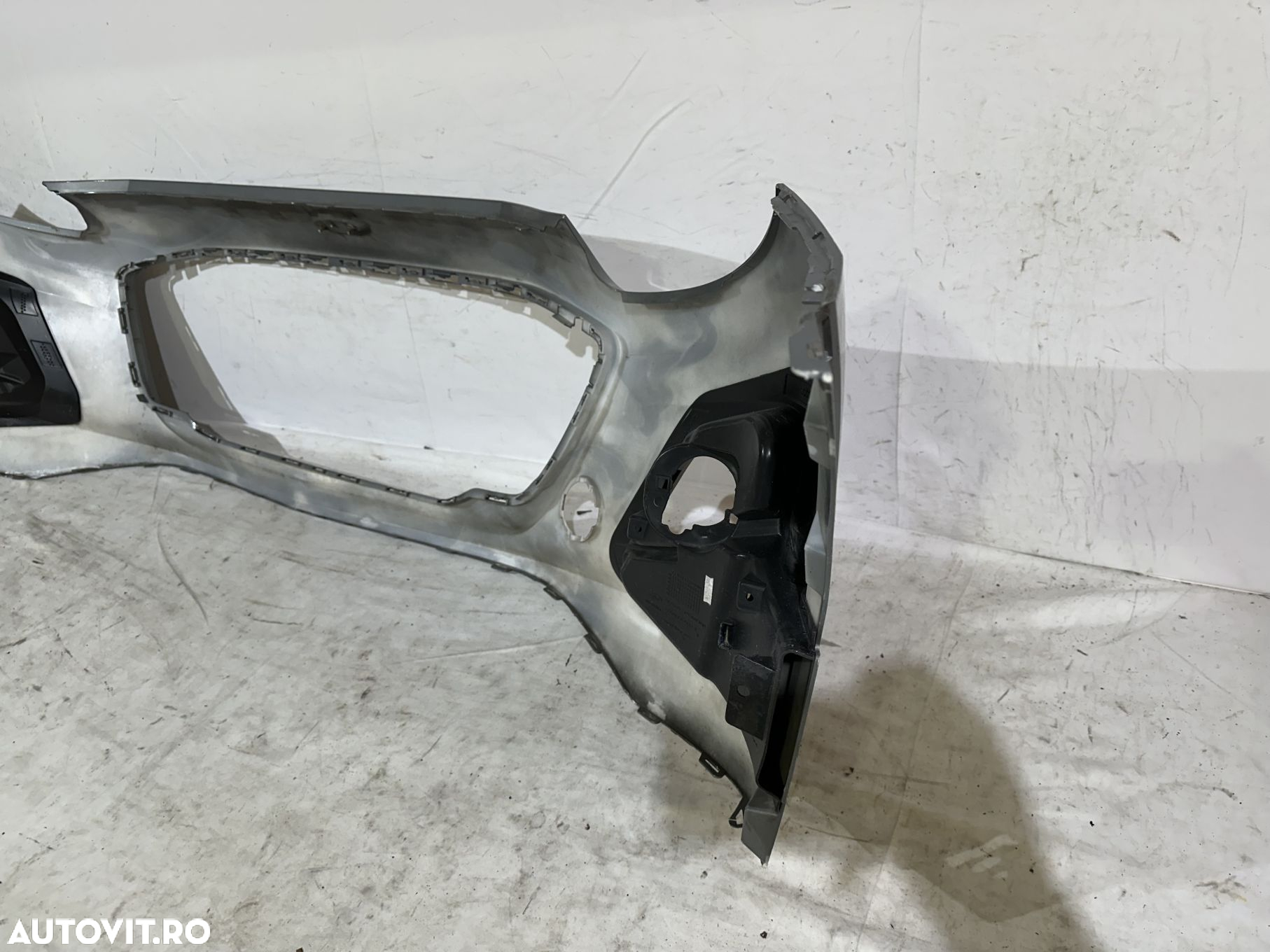 Bara fata Ford Puma, 2019, 2020, 2021, 2022, 2023, cod origine OE L1TB-17757-A. - 9