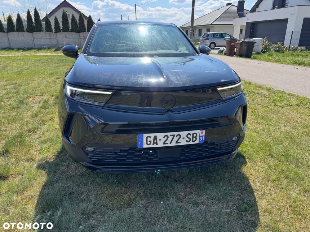 Opel Mokka Mokka-e GS Line - 6